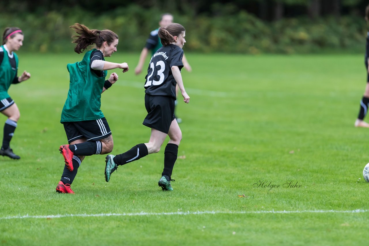 Bild 62 - F SG Daenisch Muessen - SG Blau-Rot Holstein : Ergebnis: 3:1